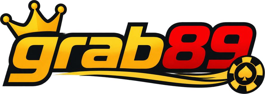 grab89 logo